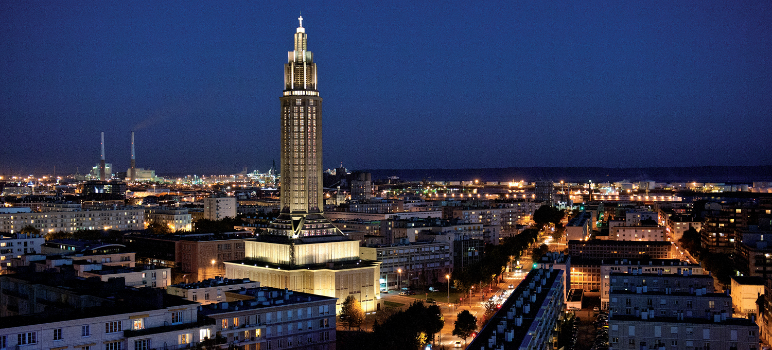 Tout savoir sur la fête du nautisme au Havre