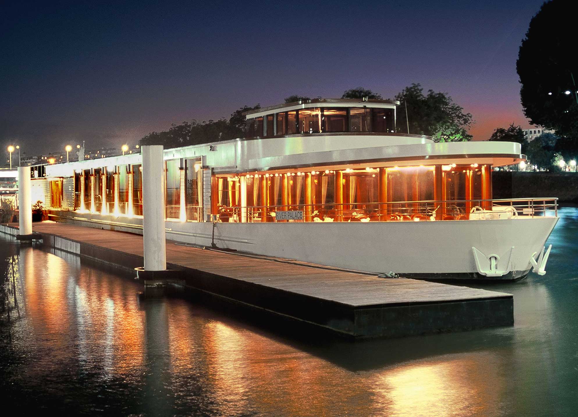 Où ancrer son bateau à proximité de Biarritz ?