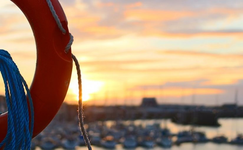 Où faut-il absolument aller en bateau sur la Côte Basque ?