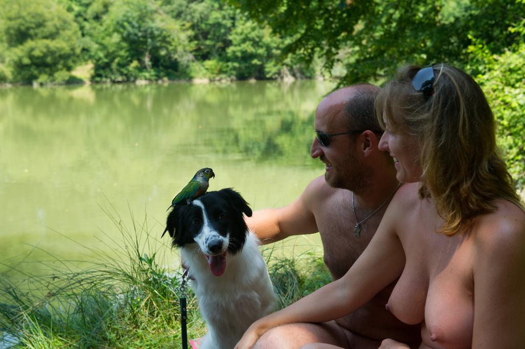 Quelles sont les plus belles plages naturistes de France ?
