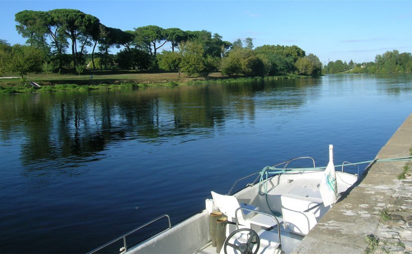 Naviguer sur la Dordogne, où s’arrêter ?