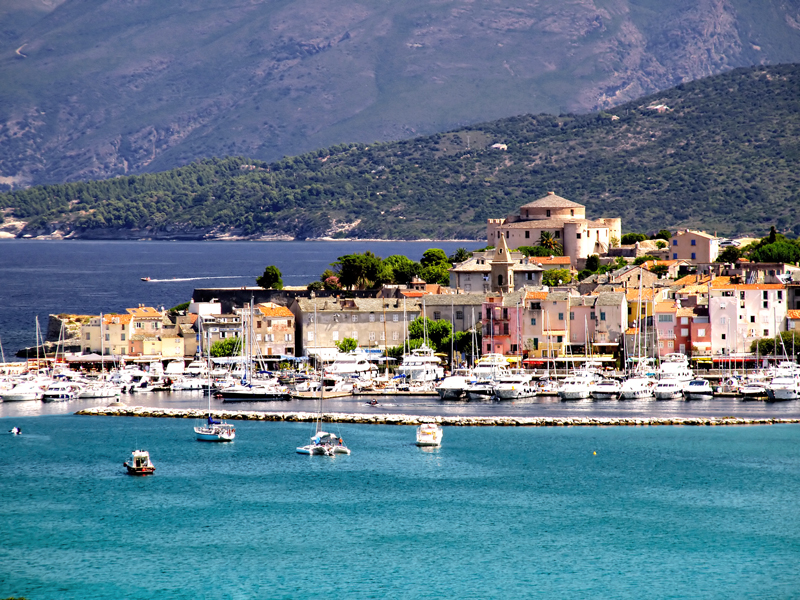 Quels sont les plus beaux ports de Corse ?