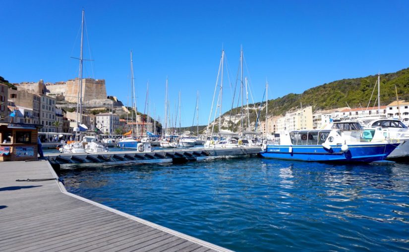 Quels sont les plus beaux ports de Corse ?