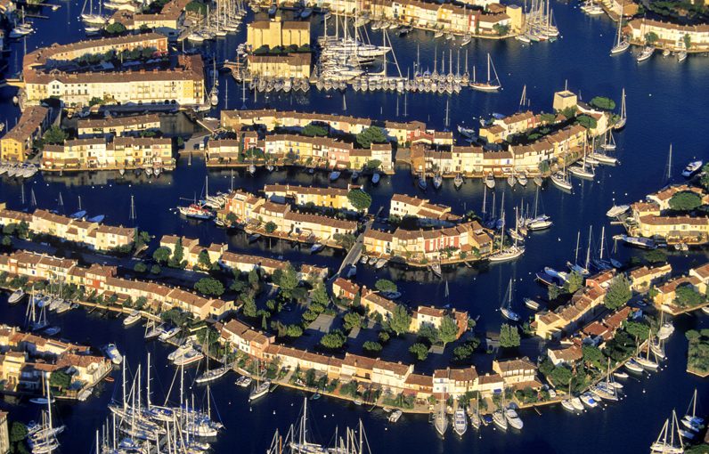 Quels sont les plus beaux ports du Var ?