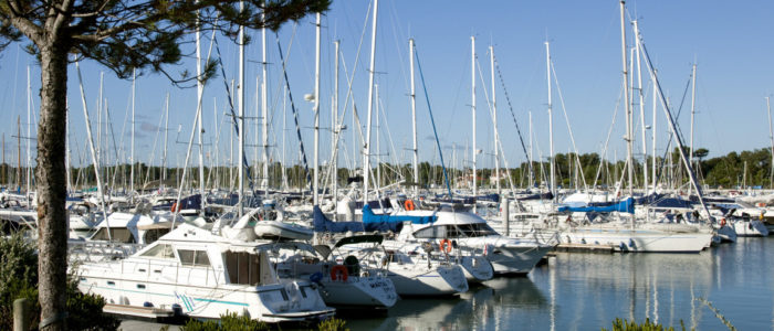 Quels sont les plus beaux ports en Gironde ?