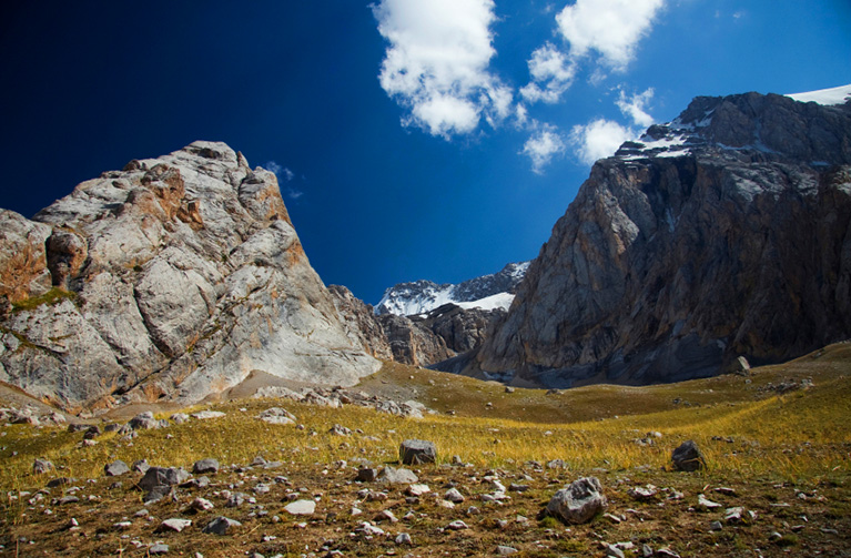 Que mettre dans les bagages pour un voyage sur les terres kirghizes