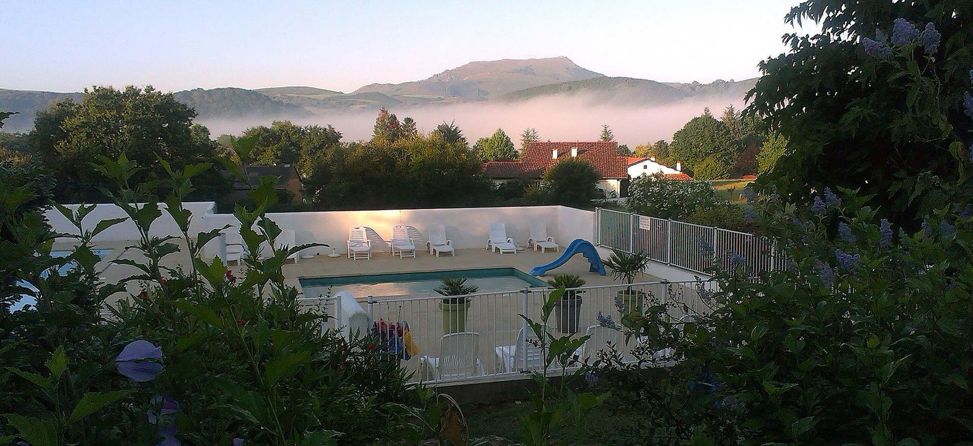 Campings dans les Pyrénées Atlantiques : notre top 3