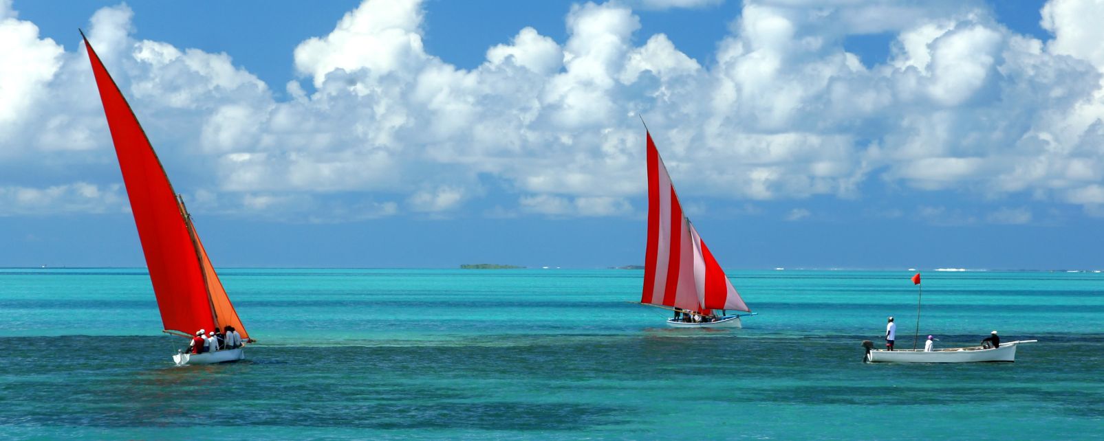 Sports nautiques et activités de voiles aux Sables d’Olonne en Vendée