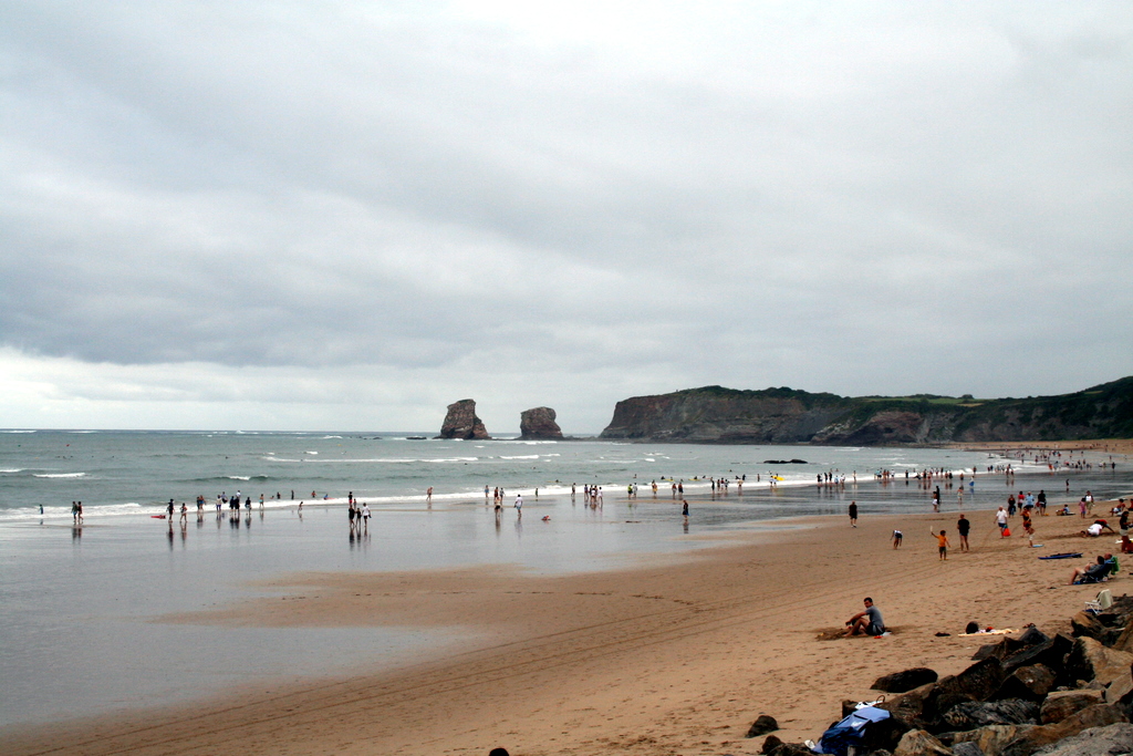 Pourquoi choisir Hendaye comme destination de vacances ?