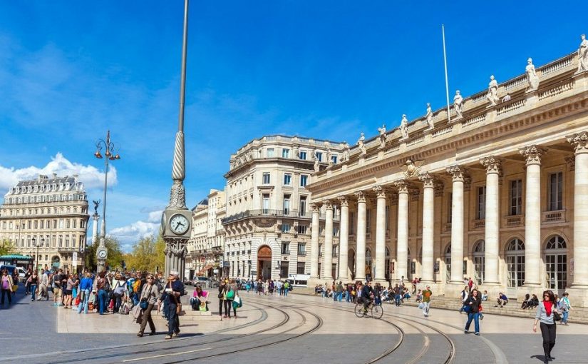 Triangle d’Or de Bordeaux : qu’est-ce que c’est ?