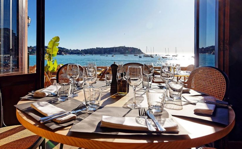 Quel est le meilleur restaurant français à Nice ?