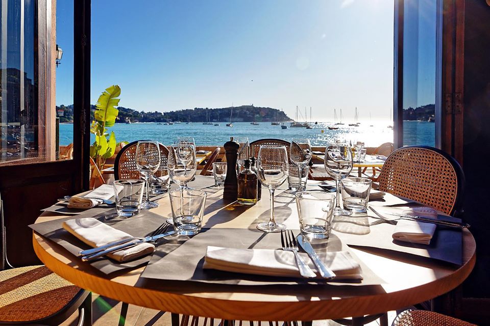 Quel est le meilleur restaurant français à Nice ?