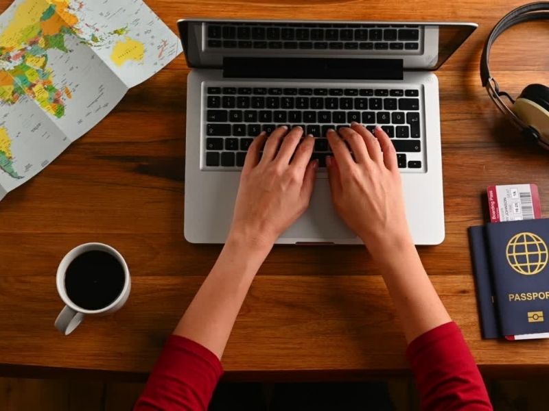 Qu’est-ce qu’un influenceur voyage ?