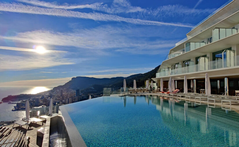 Plongez dans le luxe et la relaxation avec le spa de l’hôtel Maybourne Riviera