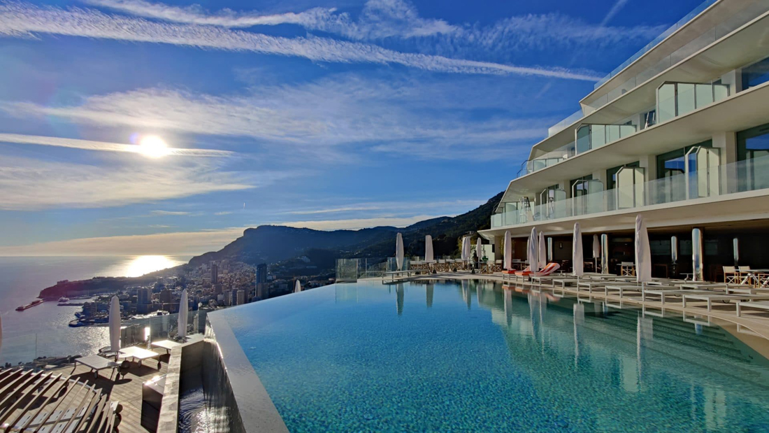 Plongez dans le luxe et la relaxation avec le spa de l’hôtel Maybourne Riviera
