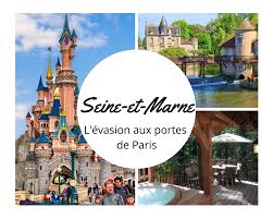 Que faire le week-end en Seine et Marne ?