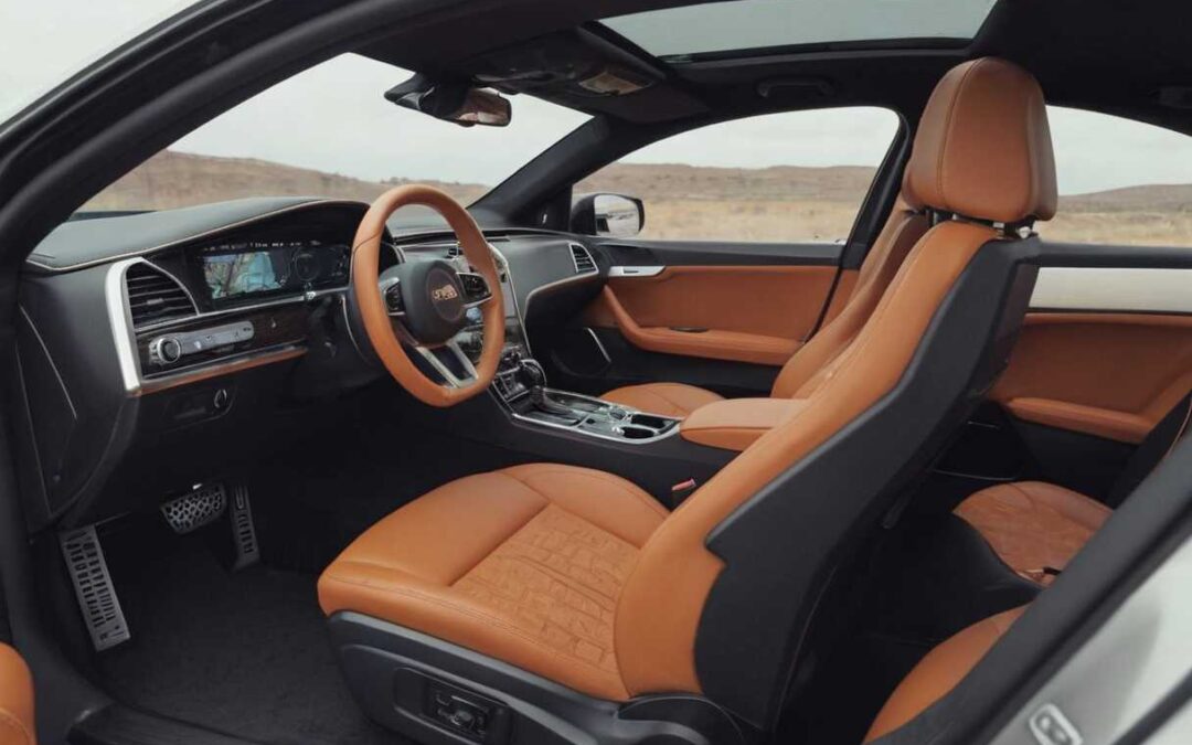 Comment l&rsquo;infodivertissement voiture transforme l&rsquo;expérience de conduite