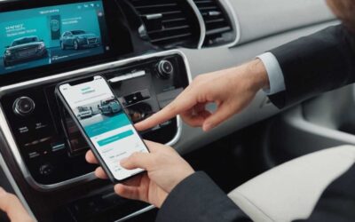 Comment partager vos véhicules d’entreprise simplement avec l’autopartage ?